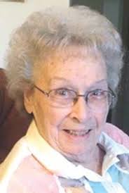 Jewell Tomasi Obituary (04/02/1926