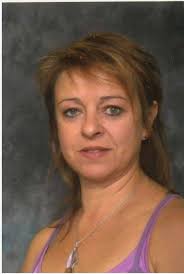 Guylene MALIE (LARIVIERE), 60 ans (CARMAUX)