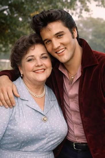 The world would later crown Elvis Presley as the King of Rock and Roll. His voice reshaped popular music and his image appeared everywhere from magazines to movie screens. Yet long before