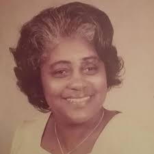 Hazel Simpson (1931-2024)