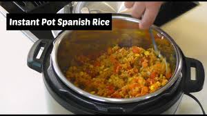 We did not find results for: Instant Pot Spanish Rice How To Make Rice In An Instant Pot Amy Learns To Cook Youtube