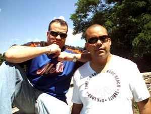Rooster & Peralta