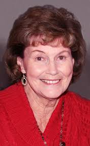 Janice June Burrows Henman