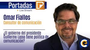 ¿El gobierno del presidente Guillermo Lasso tiene política de comunicación?