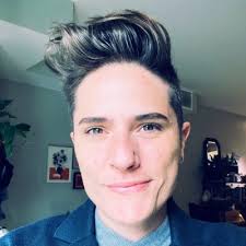 trans #transitioning #comingout