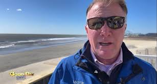 North Wildwood Mayor Patrick Rosenello discusses the long awaited Hereford  Inlet to Cape May Inlet project with Fox29’s Hank Flynn (Part 1/4)., Want  to watch more? Visit this link, or download the ...