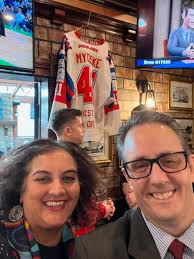 News: Stonehaus Signing Party a Huge Success!