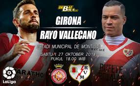 Rayo vallecano played against girona in 2 matches this season. Prediksi Girona Vs Rayo Vallecano 27 Oktober 2018 Debatbola Com