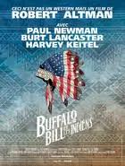 Buffalo Bill and the Indians, or Sitting Bull's History Les...