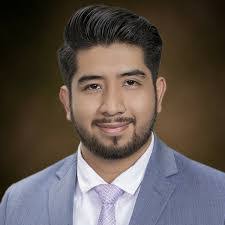 Emmanuel Cholula's Instagram, Twitter & Facebook