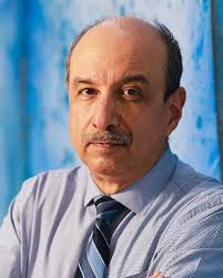 Dr. Luis Miguel Rosales Olivarez