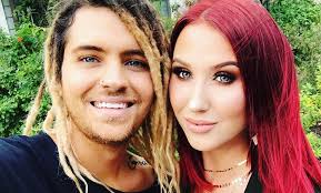 Jaclyn Hill's Maiden Name Definitely Doesn't Have the Same Ring to It!