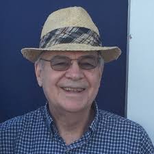 Obituary information for David N. Crowell