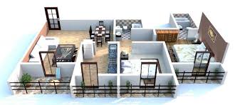 2 Bhk Flat For Rent In Sea Queen Excellency Nerul Navi Mumbai 1150 Sq Ft Flat Rent Navi Mumbai Home