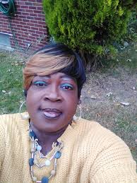 Profile for Karen English