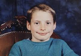 Robbie Powell: the failures of UK political and legal systems in the death  of a 10-year-old boy [PART ONE]