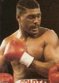 Michael Hunter opens up