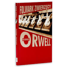 Folwark Zwierzecy Orwell George Ksiazka W Sklepie Empik Com