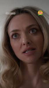 So nice, you'll see it twice. The Housemaid is NOW PLAYING only in  theaters. Get tickets: https://tickets.thehousemaid.movie