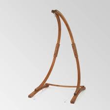 Cedar is also a popular option for durability and style. Brown Hammock Stands Accessories Target