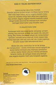 Ku coba mereka cara agar nafsuku terhadap bu fat dapat terlampiaskan. Buku Annihilation Pemusnahan Toko Buku Online Bukukita