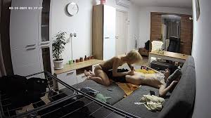 Voyeurhouse - Tea Mint Uno sex