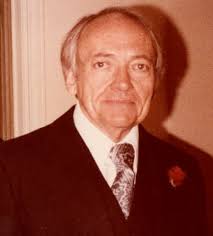 Edward Alexander Butts Obituary