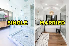 Bathroom Design Relationship Status Quiz