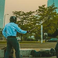 Marquette Fencing (@marquettefencer)