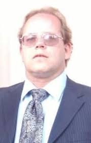 Kevin Allen Sharpe Obituary