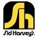 Sid Harvey Industries I logo