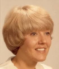 Obituary for Peggy Frech James