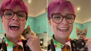 Comedian Cal Wilson to be featured in upcoming season of The Great  Australian Bake Off