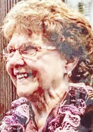 Helen Marie Armitage, 90
