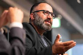 The solution must be in levelling up Palestinians”