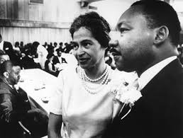 Το παγκόσμιο σύμβολο του κοινωνικού αγώνα Ρόζα Παρκς – Newsbeast