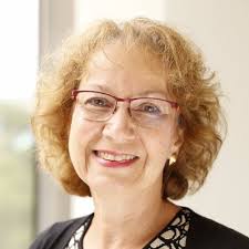 Becky Parker (@BeckyMParker)