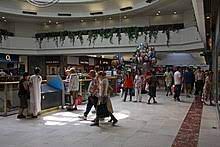Brent cross shopping centre unit f7, mall 3 ground floor hendon london nw4 3fp 020 8201 5790. Brent Cross Shopping Centre Wikipedia