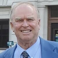 Gregory R. Townsend Obituary August 20, 2021