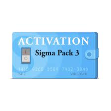 Unlock vodafone smart prime 7 vfd 600 unlock furious. Sigma Pack 3 Activation Gsmserver