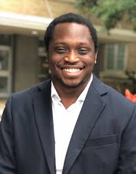 2019 Thirty Under 30: Jabari Robinson