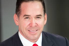 Jesse Gonzalez's Passion for Service