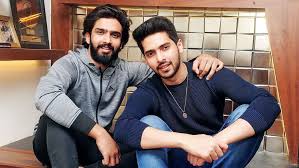 Not known anu received training in music from his father. Amaal Malik On His Worst Fight With Armaan Telegraph India