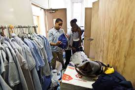 Lost And Founds Overflow At The End Of The School Year The New York Times Lost and found in the london community: lost and founds overflow at the end of