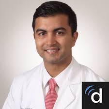 Dr. David J. Minion, MD