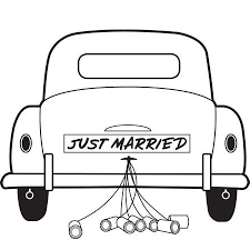 10x autofahne just married auto fahne flagge liebe hochzeit justmarried love. Druckvorlage Hochzeitsauto Just Married Auto Vorlage Zum Ausdrucken Wedding Car Just Married Doodle Hand Drawn Vector Beleuchtete Sektglashalterungen Ein Auto Aus Dem Baujahr Des Geburtsjahres Der Braut Die Innenausstattung