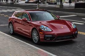 75 porsche panamera vehicles in your area. Porsche Panamera Turbo Sport Turismo Review Photos Details Business Insider