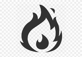 The resolution of png image is 625x241 and classified to fire gif,fire smoke ,fire logo. Flame Logo Fire Icon Fire Flame Logo Design Vector Never Put Metal Objects In The Toaster Free Transparent Png Clipart Images Download