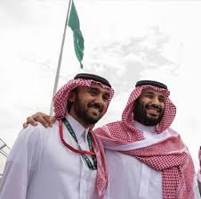 قال وزير الخارجية الكويتي أحمد الناصر إن السعودية أدت دورا تاريخيا وقياديا في تحرير الكويت وعودة الشرعية إليها. ÙˆØ²ÙŠØ± Ø§Ù„Ø±ÙŠØ§Ø¶Ø© Ø§Ù„Ø³Ø¹ÙˆØ¯ÙŠ Ø£ÙØ®Ø± Ø¨ÙƒÙ„Ù…Ø§Øª ÙˆÙ„ÙŠ Ø§Ù„Ø¹Ù‡Ø¯ ÙˆØ¥Ø´Ø§Ø¯ØªÙ‡ ÙˆØ£Ø¹ØªØ² Ø¨Ù‡Ø§ ÙƒØ«ÙŠØ±Ø§ Ù…Ù†ØµØ© Ø§Ù„Ù…Ø´Ø§Ù‡ÙŠØ±