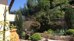 Toss together and stir in feta cheese. Mediterraner Garten An Der Hessischen Bergstrasse Youtube